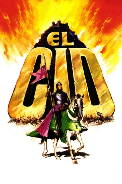 Watch free El Cid Movies