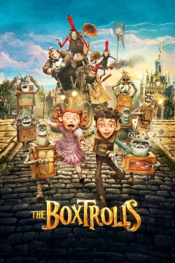 Watch free The Boxtrolls Movies