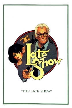 Watch free The Late Show Movies