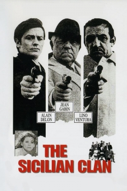 Watch free The Sicilian Clan Movies