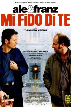 Watch free Mi fido di te Movies