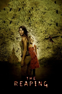 Watch free The Reaping Movies