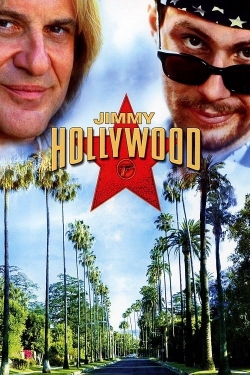 Watch free Jimmy Hollywood Movies