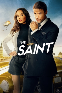 Watch free The Saint Movies