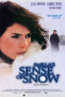 Watch free Smilla's Sense of Snow Movies