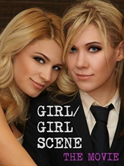 Watch free Girl/Girl Scene: The Movie Movies