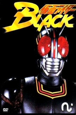 Watch free Kamen Rider Black Movies