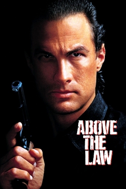 Watch free Above the Law Movies