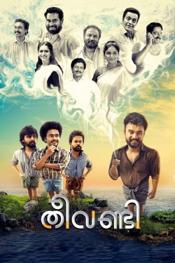 Watch free Theevandi Movies