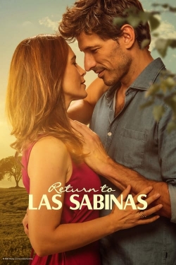 Watch free Return to Las Sabinas Movies