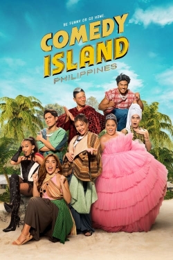 Watch free Comedy Island Philippines Movies