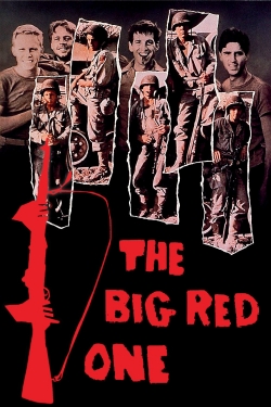 Watch free The Big Red One Movies