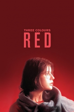 Watch free Three Colors: Red Movies