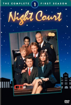 Watch free Night Court Movies