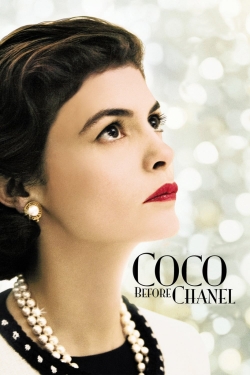 Watch free Coco Before Chanel Movies