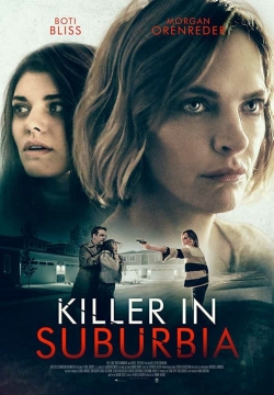 Watch free Killer in Suburbia Movies