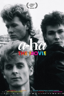 Watch free a-ha: The Movie Movies