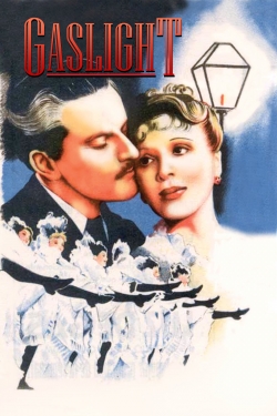 Watch free Gaslight Movies