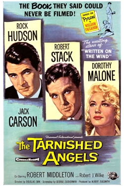 Watch free The Tarnished Angels Movies