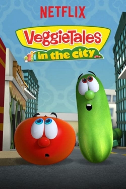 Watch free VeggieTales in the City Movies