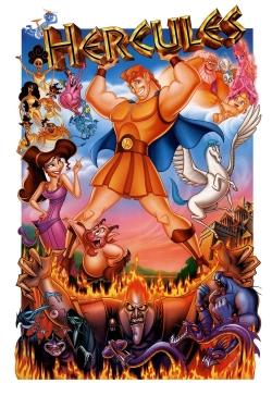 Watch free Hercules Movies