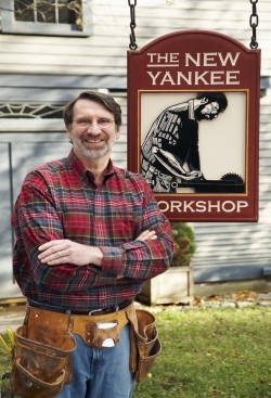 Watch free The New Yankee Workshop Movies