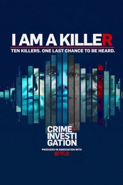 Watch free I Am a Killer Movies