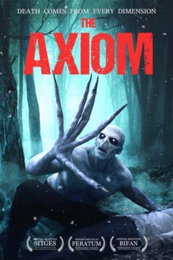 Watch free The Axiom Movies