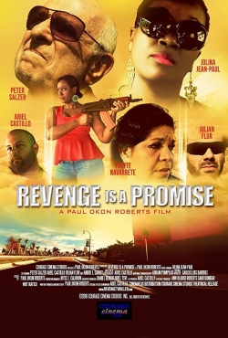 Watch free Revenge is a Promise Movies