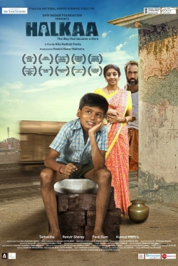 Watch free Halkaa Movies