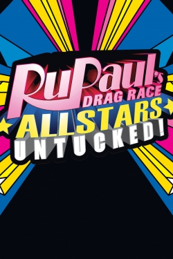 Watch free RuPaul's Drag Race All Stars: Untucked! Movies