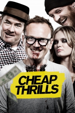 Watch free Cheap Thrills Movies