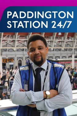 Watch free Paddington Station 24/7 Movies