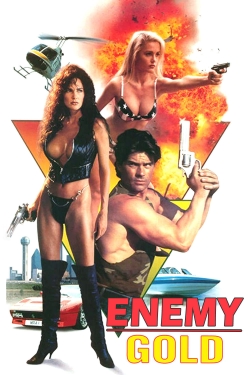 Watch free Enemy Gold Movies