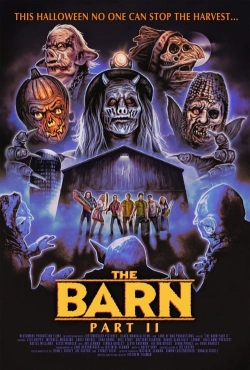 Watch free The Barn Part II Movies