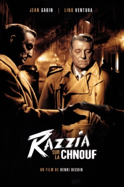 Watch free Razzia Movies