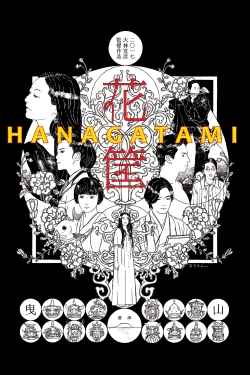 Watch free Hanagatami Movies