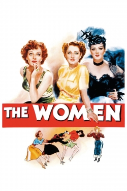 Watch free The Women Movies