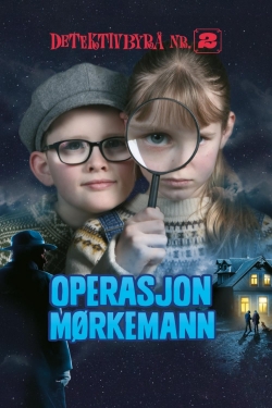 Watch free Operasjon Mørkemann Movies