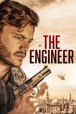 Watch free The Engineer Movies