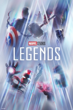 Watch free Marvel Studios Legends Movies