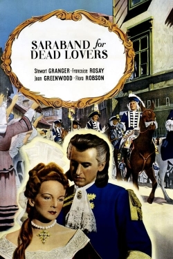 Watch free Saraband for Dead Lovers Movies