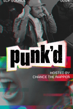 Watch free Punk'd Movies