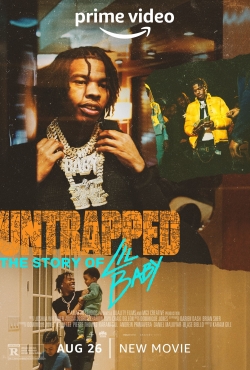 Watch free Untrapped: The Story of Lil Baby Movies