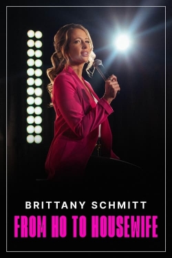 Watch free Brittany Schmitt: From Ho to Housewife Movies