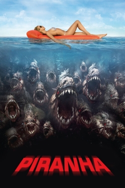 Watch free Piranha 3D Movies