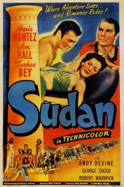 Watch free Sudan Movies