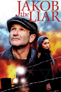 Watch free Jakob the Liar Movies