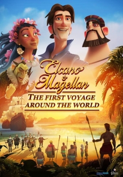 Watch free Elcano & Magellan: The First Voyage Around the World Movies