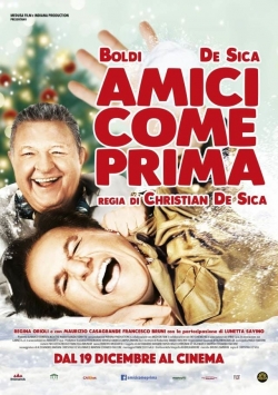 Watch free Amici come prima Movies